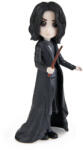 Spin Master Harry Potter Figurina Magical Minis Severus Snape 7.5Cm (6061844_20133257) - ejuniorul Figurina