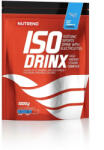 Nutrend Isodrinx s kofeinem 1000g Příchuť: malina
