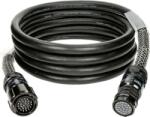 KLOTZ 24 x 4, 0 mm2 cablu audio eXtreme PVC PA-COM® 25p cu contacte argintate - 27, 5m (LP244XY3S2750)