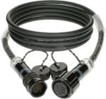 KLOTZ OmniLIVE - RMP 37p mum/dad 12-pin - cablu digital de grup - PVC - 25m (K12DM3E025)