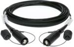 KLOTZ Cablu conector Klotz SmartBeam OCTO FiberLink - multimodal OM4 - 50m (F8UM11A050)