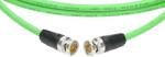 KLOTZ Cablu patch Klotz HD-SDI 0, 8/3, 7 AF cu conectori Neutrik BNC - 3m (VH8H1N0030)