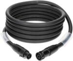 KLOTZ 8 x 4, 0 mm2 cablu audio eXtreme PVC speakON 8p cu manta metalică mum/papa - 25m (L84SXSPMMF2500)