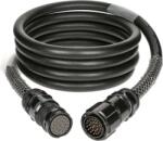 KLOTZ 24 x 4, 0 mm2 cablu audio eXtreme PVC PA-COM® 25p cu contacte placate cu aur mum/papa - 25m (LP244XY3C2500)