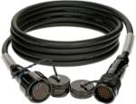 KLOTZ OmniLIVE - RMP 54p mum/dad 16 canale - cablu digital de grup - PVC - 3m (K16DM4E003)