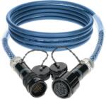 KLOTZ OmniSTAR - RMP 37p mum/dad 12-pin - cablu digital de grup - PUR - 80m (K12GM3E080)