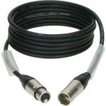 KLOTZ OT2000 cablu DMX ultra flexibil XLR 5p mum/dad nickel (3 pini cu fir) Klotz - 10m (PD2-5XK11A010.0)