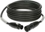 KLOTZ Cablu audio Klotz 8 x 2, 5 mm2 PUR speakON 8p cu teacă metalică - 15m (L82PSPMMF1500)