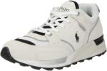 Ralph Lauren Rövid szárú sportcipők fehér, Méret 13 - aboutyou - 46 990 Ft Férfi futócipő