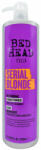 TIGI Bed Head Serial Blonde kondicionáló sérült szőke hajra, 970 ml - hairpower