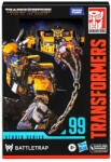Hasbro Transformers: Studio Series 99 - Battletrap átalakítható robotfigura - Hasbro (E0702/F7241) - jatekwebshop