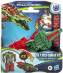 Hasbro Transformers: Earth Spark - Skullcrunche átalakítható robotfigura - Hasbro (F6229/F8661) - jatekwebshop