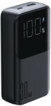 JOYROOM JR-PBC07 powerbank 20000mAh 30W + built-in USB-C, Lightning cables black