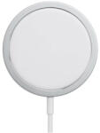  MagSafe töltő - Vezeték nélküli töltő 15 W-os gyorstöltési lehetőséggel, C típusú fali töltő (B0C74P7Q8N)