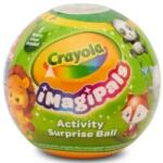 Crayola Crayola: ImagiPals 4 az 1-ben foglalkoztató meglepetés labda (22986)