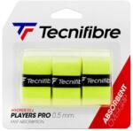 Tecnifibre Overgrip Tecnifibre Pro Player's 3P - neon