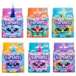 Trefl Furby Furblets interaktív plüssfigura - többféle (F9703)