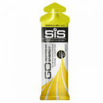 Science in Sport GO Isotonic energiazselé 60 ml - citrom/lime