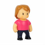 PMI Stumble Guys mini figura - Ms Stumble (SG2005)