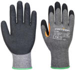 Portwest Grip 10 Latex megerősített hüvelykujjas kesztyű (A106G8RL)