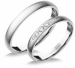  Uh194c Karikagyűrű Cirkónia Kövekkel (uh194c)