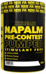 FA - Fitness Authority Xtreme Napalm Pre-Contest Pumped Stimulant Free (350 g, Fructul Dragonului (Pitaya))