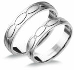  Uh201b Karikagyűrű Gyémánt Kővel (uh201b)