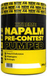 FA - Fitness Authority Xtreme Napalm Pre-contest Pumped (350 g, Cireșe și Lămâie)