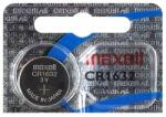 Maxell CR1632 mini lítium gombelem HOLOGRAM 1 db (5994195542733)
