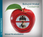 Kossuth/Mojzer Kiadó Csodaalmák - Hangoskönyv (9789630982139) - argentumshop