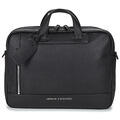 Armani Exchange Aktatáskák / Irattáskák BRIEFCASE Fekete Egy méret