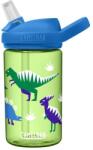 CamelBak Kerékpáros palack vízre - EDDY®+ KIDS - zöld/kék