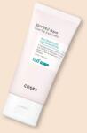 COSRX Hidratáló fényvédő krém arcra Aloe 54.2 Aqua Tone-UP Sunscreen SPF 50+ - 50 ml