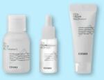 COSRX Arcápoló készlet Pure Fit Trial Kit - 30 ml, 10 ml, 15 ml