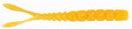 Mustad Aji Split Tail 2'' Orange Luminous 12Db/Csomag (M8090008) - pecaabc