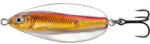 Livetarget Erratic Shiner Spoon Gold/Red 50 Mm 7 G (LT200223) - pecaabc