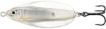Livetarget Erratic Shiner Spoon Glow/Pearl 50 Mm 7 G (LT200224) - pecaabc