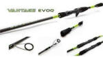 Mustad Vantage Evoq Spin 8'6" H 2Sec 262Cm 40G - 80G (M1105262) - pecaabc