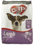 Dolly Dog Száraz Kutyaeledel Bárányos 3kg