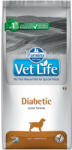 Vet Life Natural Diet Dog Diabetic 12kg - kingzoo