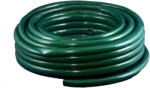  PVC locsolótömlő, szövetes, zöld külsőve, 50 m, 1 (M017)