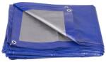 Strend Pro profi takaróponyva 140 g / m2 6 x 10 m kék (2171700)