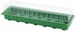 Strend Pro mini melegágy palántákhoz 54, 5 X 15, 5 X 7 cm, 20 db palántához (255587)