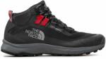 The North Face Bakancs The North Face Cragstone Mid Wp NF0A5LXBNY71 Fekete 45 Férfi