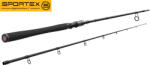 SPORTEX KEV NITRO RS-2 268 18-74gr - wobblerek