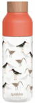 QUOKKA Ice, Plastová fľaša Birds, 720ml, 06989