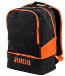 Joma Backpack Estadio Iii Black-orange S