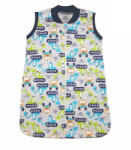 Vaganza PAMUT hálózsák (U) - Apró Munkagép/56 (Több méret) (5999120525843)