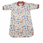 Vaganza PAMUT hálózsák (H) - Szafari/62 (5999120525829)