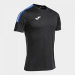 Joma All Sport Short Sleeve T-shirt Black Royal 3xs